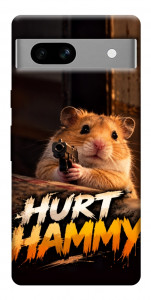 Чохол Hurt hummy для Google Pixel 7A