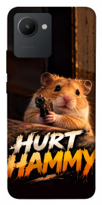 Чохол Hurt hummy для Realme C30s