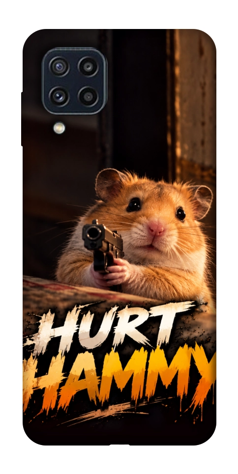 Чохол Hurt hummy для Galaxy M32