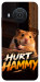 Чохол Hurt hummy для Nokia X20