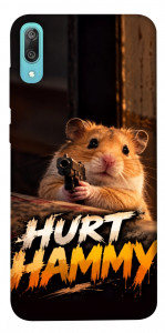 Чехол Hurt hummy для Huawei Y6 Pro (2019)