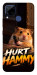 Чехол Hurt hummy для Realme C15