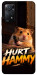 Чохол Hurt hummy для Xiaomi Redmi Note 12 Pro