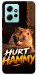 Чохол Hurt hummy для Xiaomi Redmi Note 12 4G