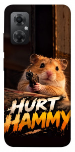 Чохол Hurt hummy для Xiaomi Redmi Note 11R