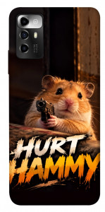 Чехол Hurt hummy для ZTE Blade A72