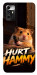 Чехол Hurt hummy для ZTE Blade A72
