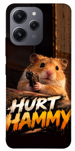 Чохол Hurt hummy для Xiaomi Redmi 12