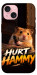 Чехол Hurt hummy для iPhone 15