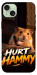 Чохол Hurt hummy для iPhone 15 Plus