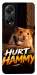 Чехол Hurt hummy для Oppo A98