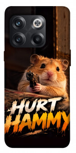 Чехол Hurt hummy для OnePlus 10T