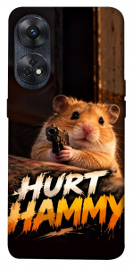 Чохол Hurt hummy для Oppo Reno 8 T 4G