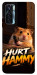 Чехол Hurt hummy для TECNO Camon 17 Pro