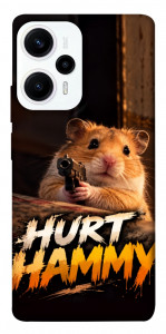 Чохол Hurt hummy для Xiaomi Poco F5