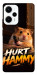 Чохол Hurt hummy для Xiaomi Poco F5
