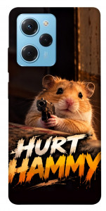 Чехол Hurt hummy для Xiaomi Poco X5 Pro 5G