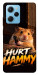 Чехол Hurt hummy для Xiaomi Poco X5 Pro 5G