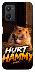Чехол Hurt hummy для Oppo A36