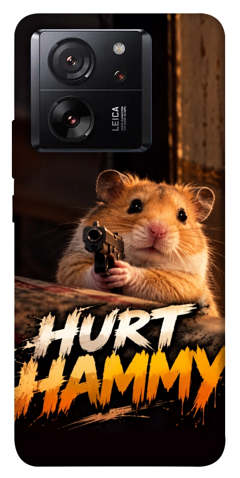Чохол Hurt hummy для Xiaomi 13T Pro
