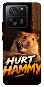 Чохол Hurt hummy для Xiaomi 13T Pro