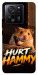 Чохол Hurt hummy для Xiaomi 13T Pro