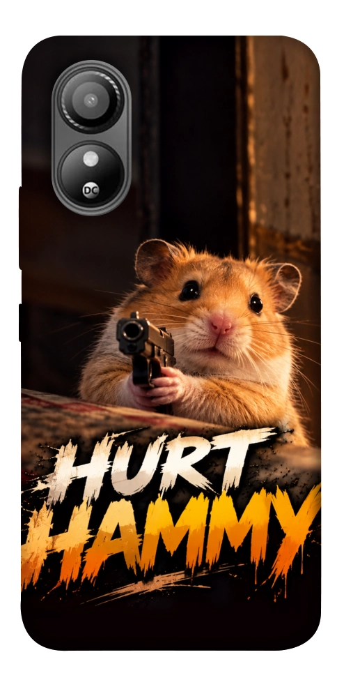 Чехол Hurt hummy для ZTE Blade L220