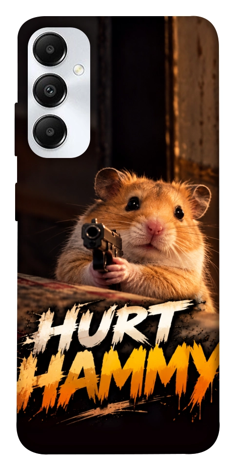 Чехол Hurt hummy для Galaxy A05s