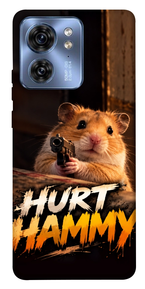 Чохол Hurt hummy для Motorola Edge 40
