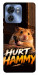 Чохол Hurt hummy для Motorola Edge 40