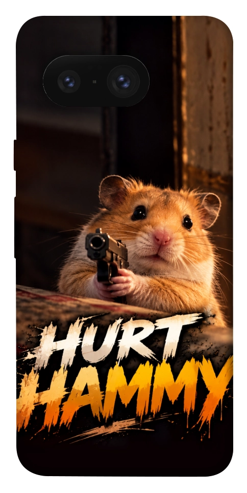 Чехол Hurt hummy для Google Pixel 8
