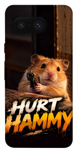 Чехол Hurt hummy для Google Pixel 8