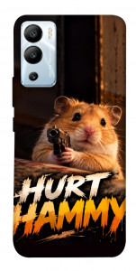 Чохол Hurt hummy для Infinix Hot 12i