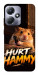 Чехол Hurt hummy для Infinix Hot 30i