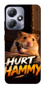 Чохол Hurt hummy для Infinix Hot 30 Play