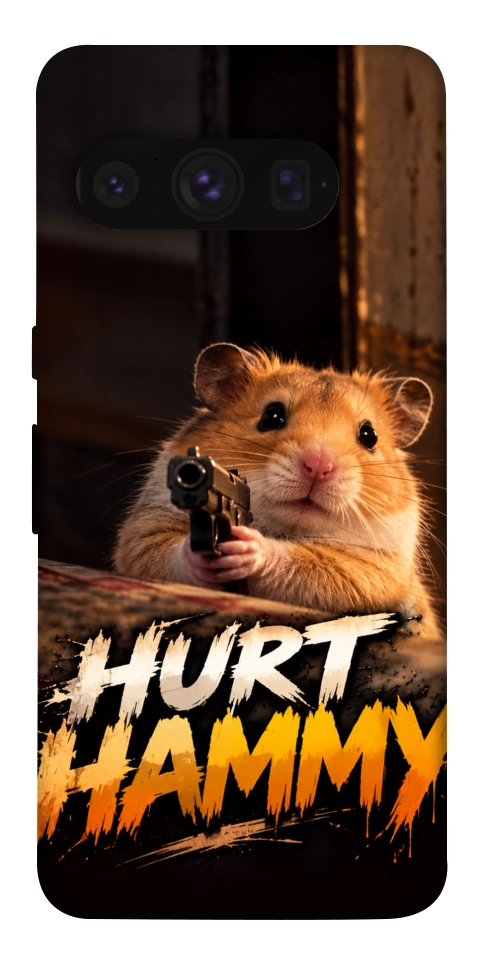Чехол Hurt hummy для Google Pixel 8 Pro