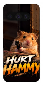 Чехол Hurt hummy для Google Pixel 8 Pro