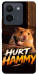 Чехол Hurt hummy для Vivo Y36
