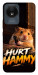 Чохол Hurt hummy для Vivo Y02