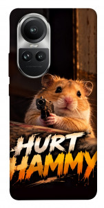 Чехол Hurt hummy для Oppo Reno10