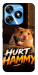 Чехол Hurt hummy для TECNO Spark 10