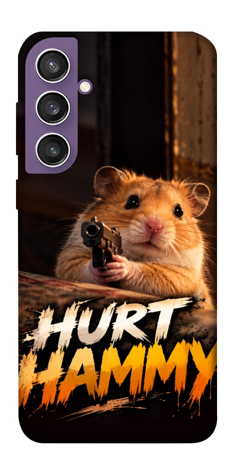 Чехол Hurt hummy для Galaxy S23 FE