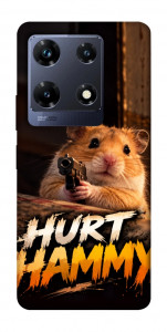 Чохол Hurt hummy для Infinix Note 30 Pro NFC