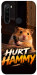 Чохол Hurt hummy для Xiaomi Redmi Note 8 2021