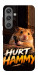 Чохол Hurt hummy для Galaxy S24+