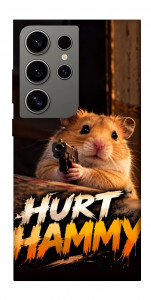 Чохол Hurt hummy для Galaxy S24 Ultra