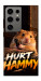 Чохол Hurt hummy для Galaxy S24 Ultra