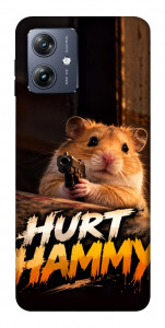 Чехол Hurt hummy для Motorola Moto G54