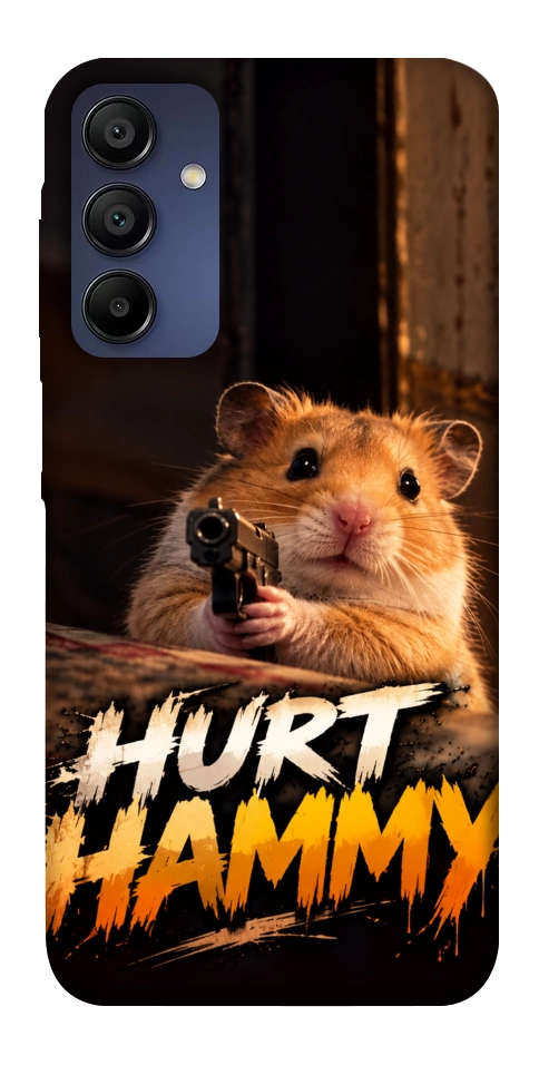 Чехол Hurt hummy для Galaxy A15