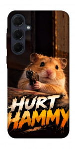 Чехол Hurt hummy для Galaxy A35